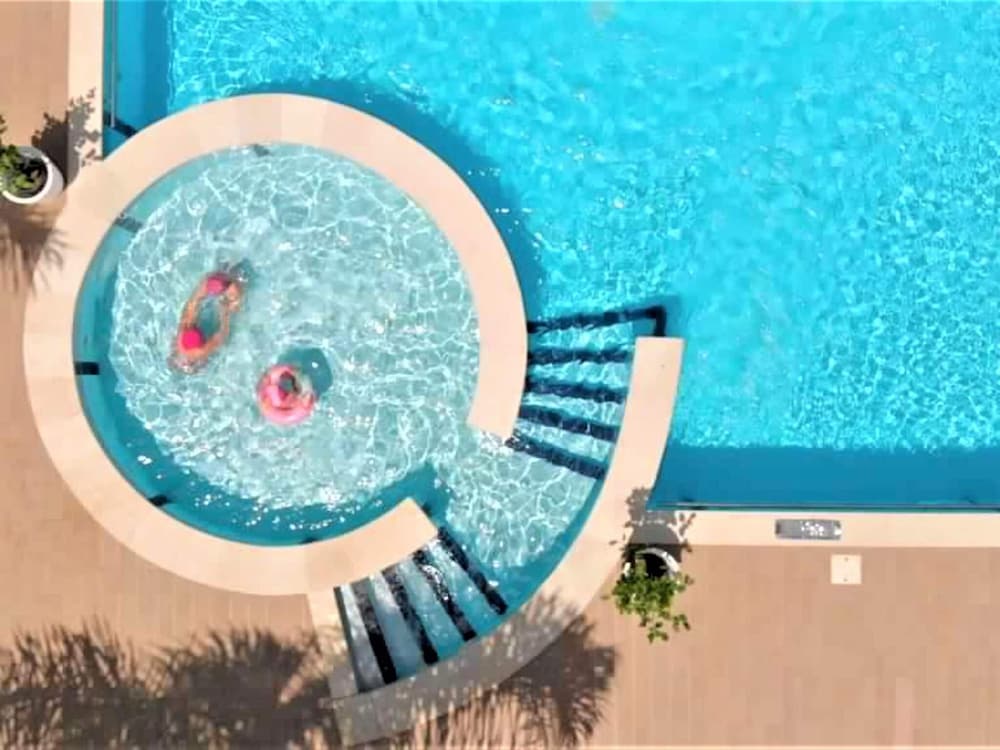Apartment in Sicily Near Beach & Pool