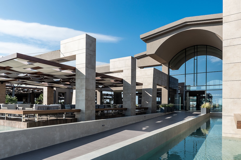 Euphoria Resort - All Inclusive