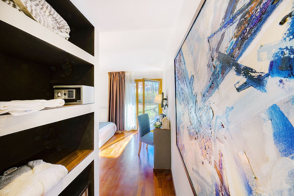 Padriciano Suite