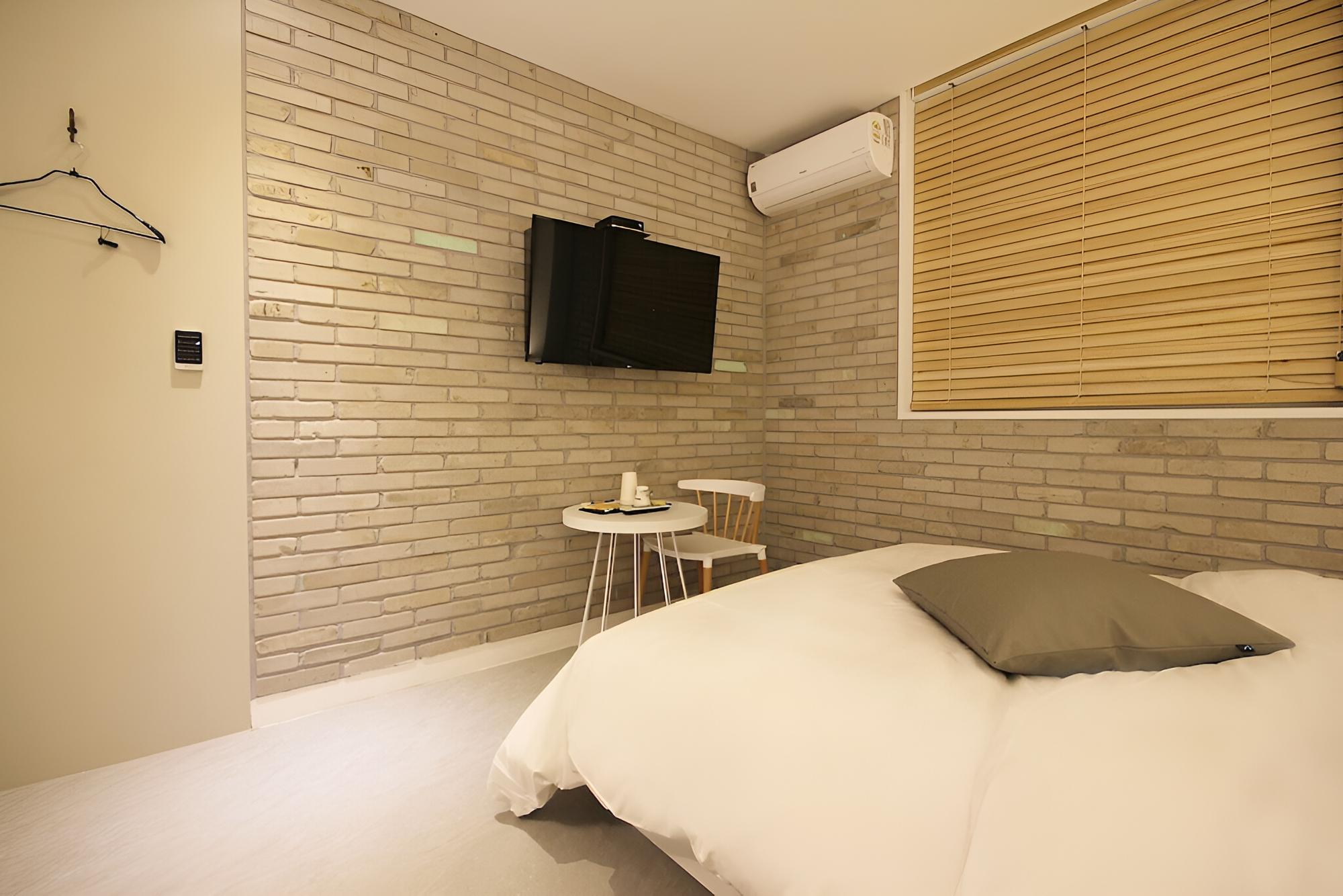 Yaja Gwangju Hanam Branch view 3