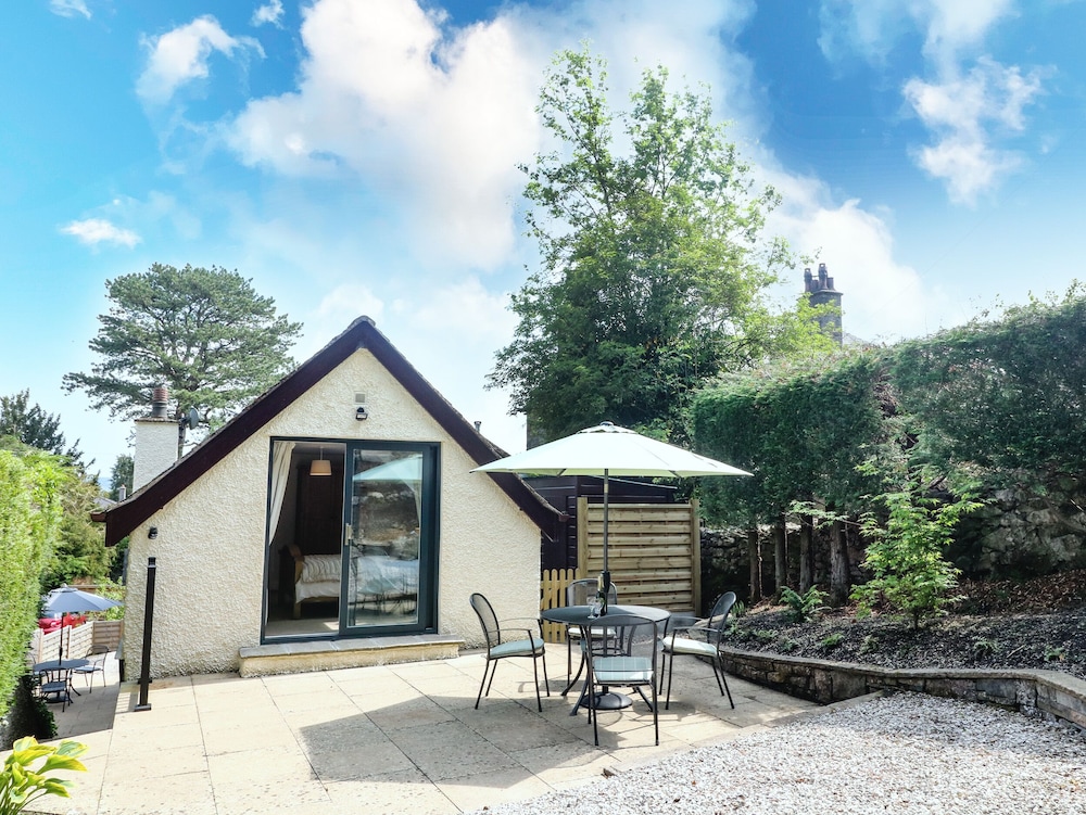 The Coach House