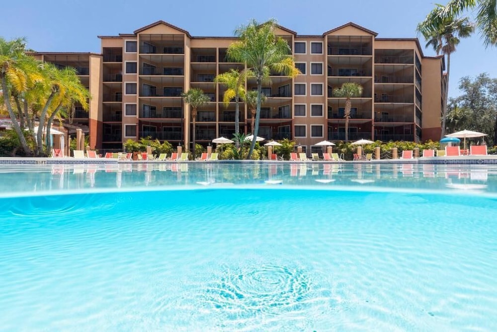 Westgate spa and resort