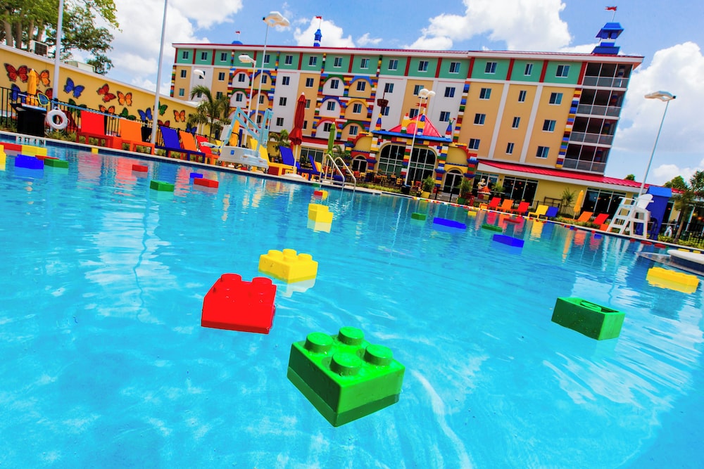 Legoland Florida Hotel