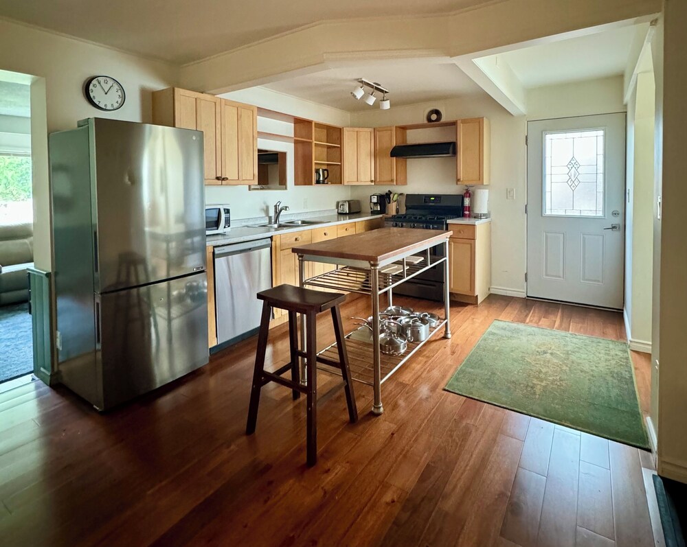 Blue Cypress Suites