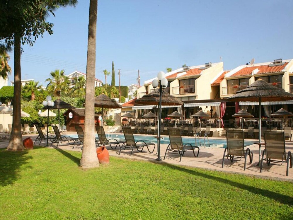 Gorgeous Vacation Apartment With Balcony and Stunning Views 1C All Yours view 5