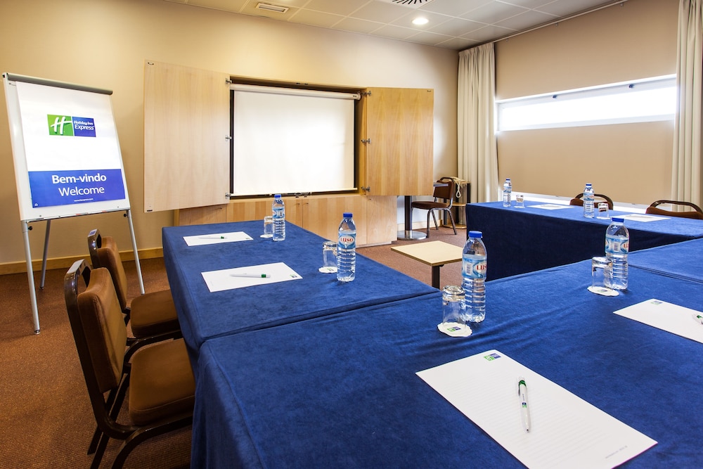 Oeiras Vacations - Holiday Inn Express Lisbon - Oeiras, an IHG Hotel - Property Image 15