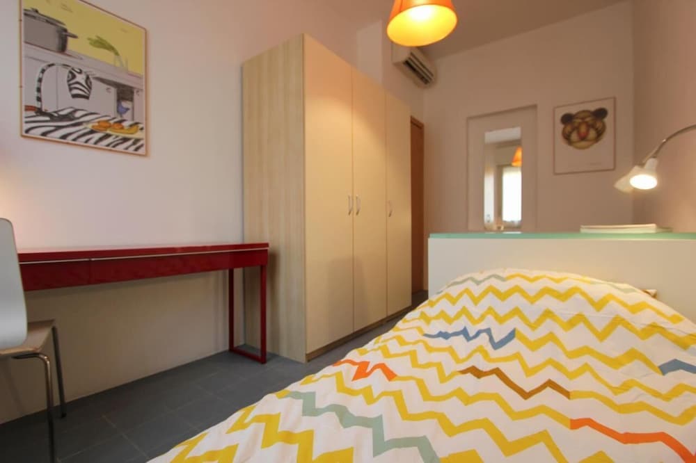 Barbadori Suite