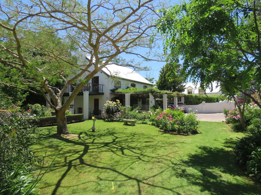 7 Church Street Guest House