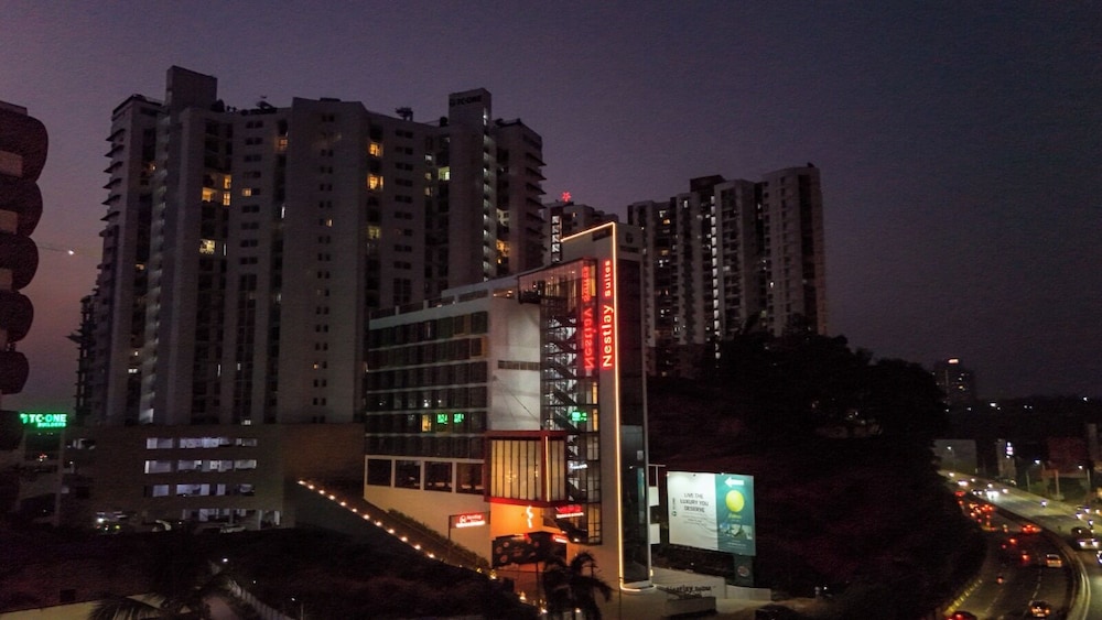 Nestlay Suites by TC-ONE