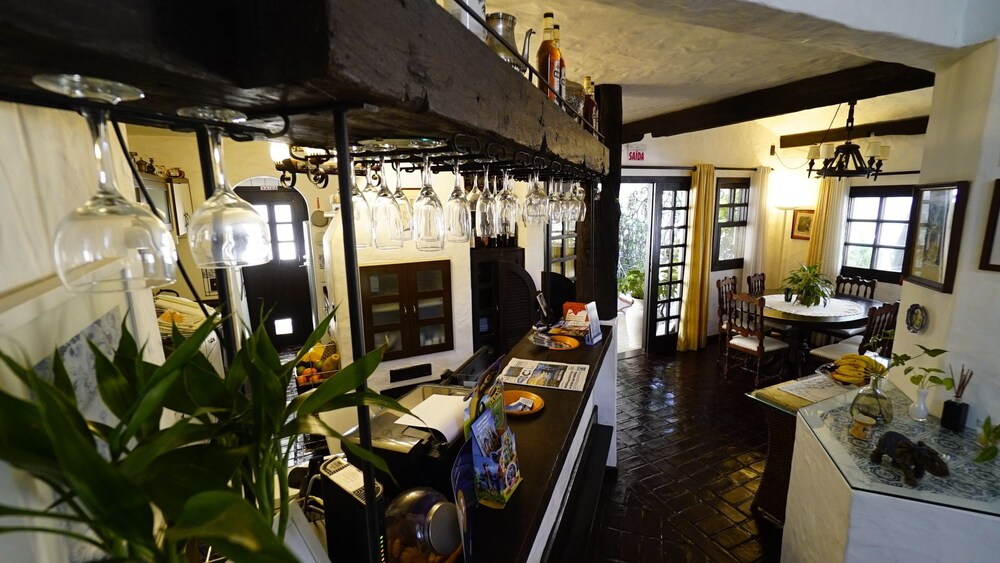 Pousada Casa Sín Nombre