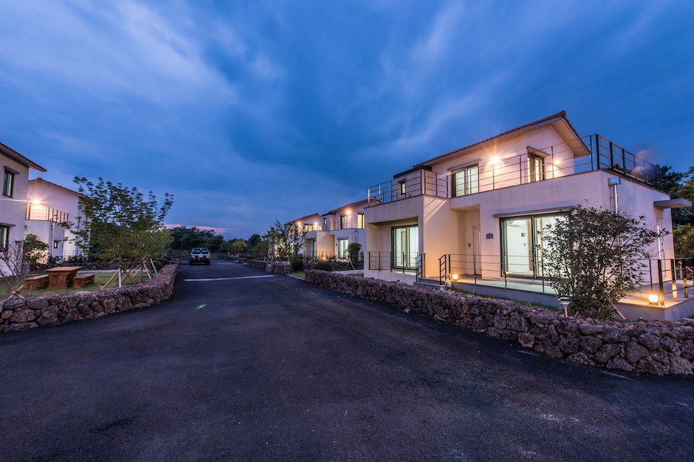 Dream in Jeju