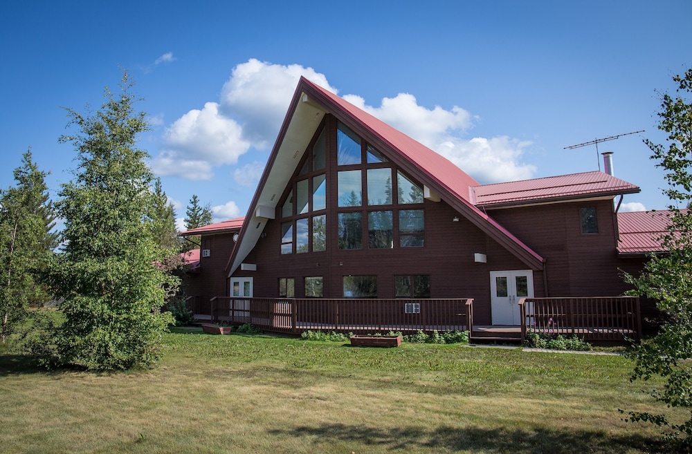 Bedrock Motel