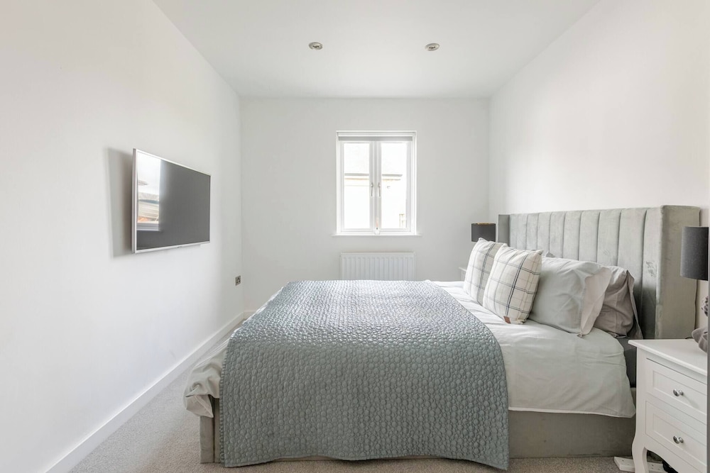 Cottage 4 Miles to Hayle Beach With EV Charger