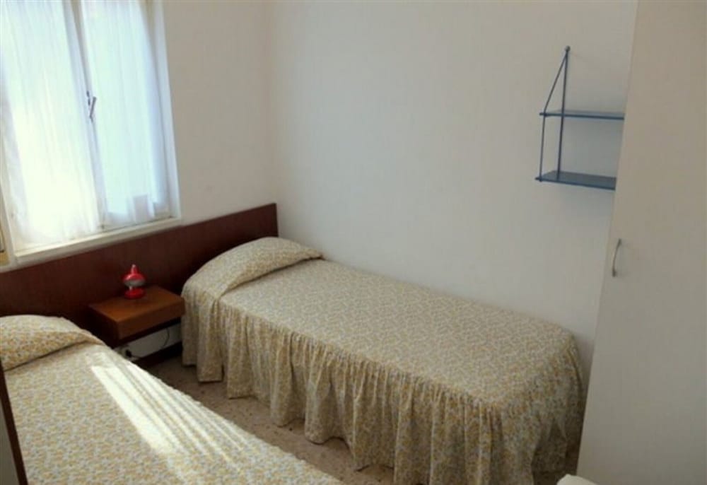 Family Villa Near Beach in Lignano