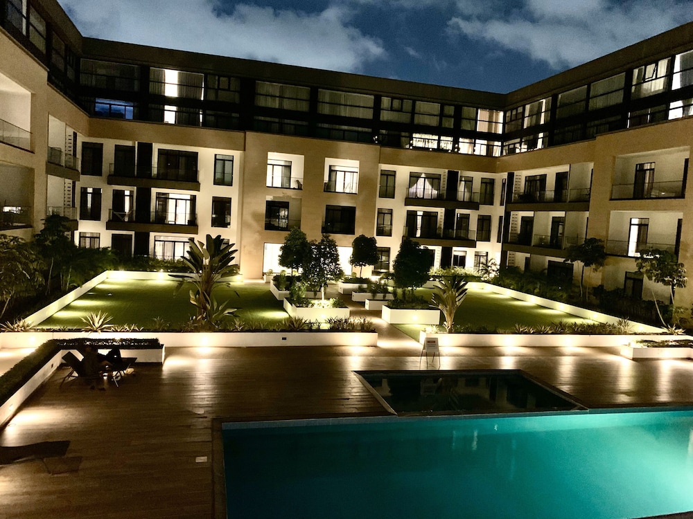 Embassy Gardens by Morninglife Luxury, photo 39