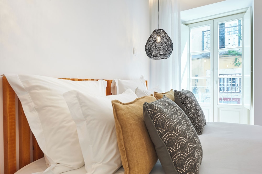 Borealis Lisbon Apartments - Bairro Alto.