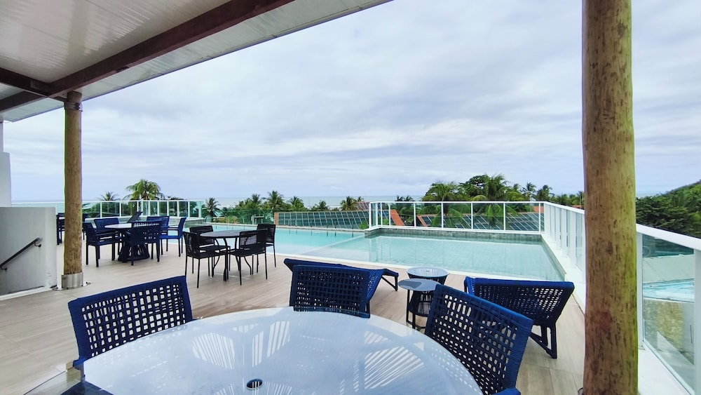 Serrambi Beach Flat - Porto de Galinhas