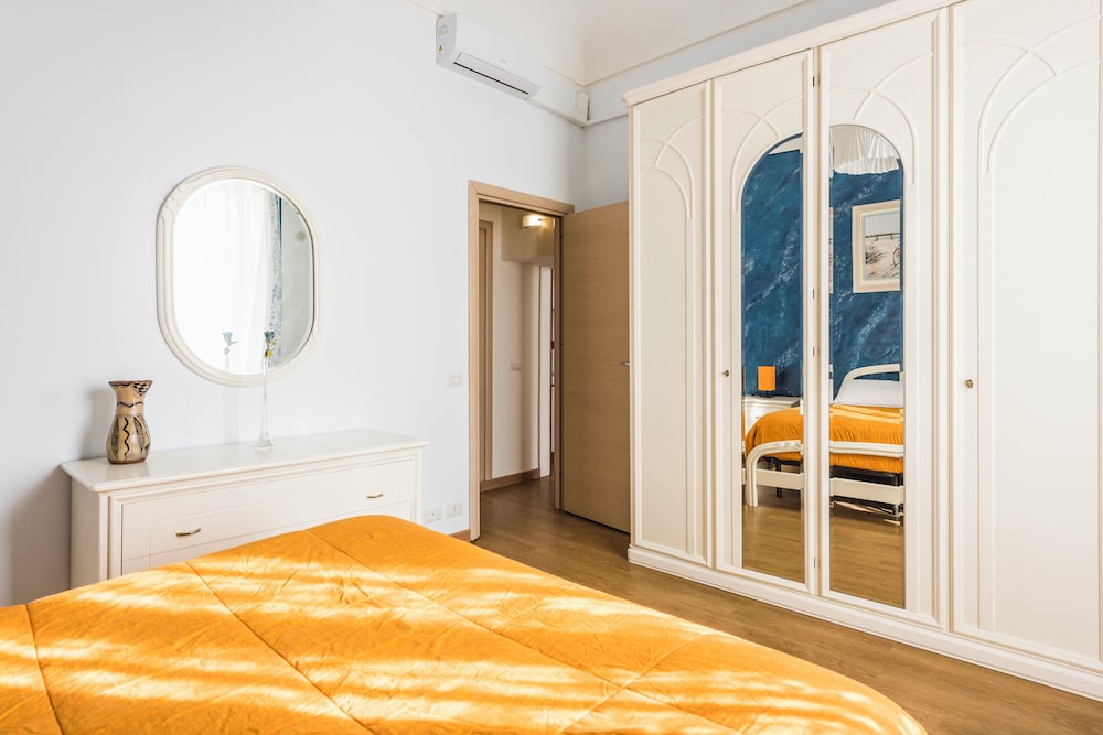 Rebecca Dream House by Wonderful Italy