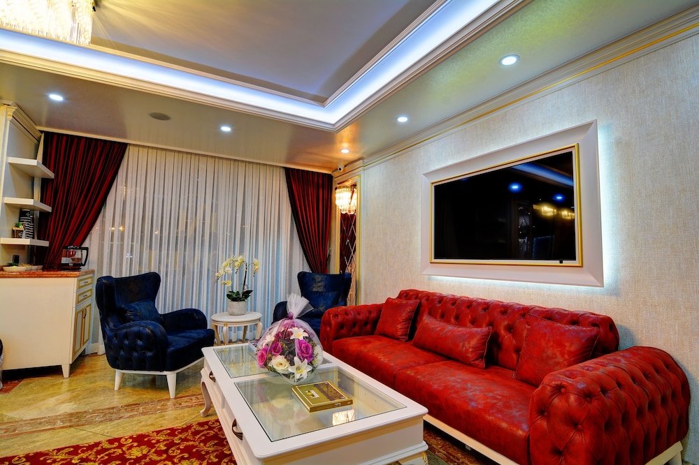 Novel Otel - Image 10