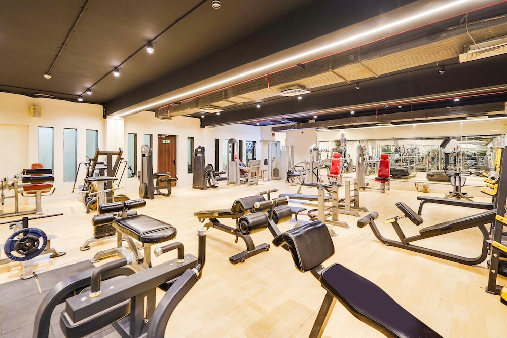 Ultimate Family Escape in Country Club Surat