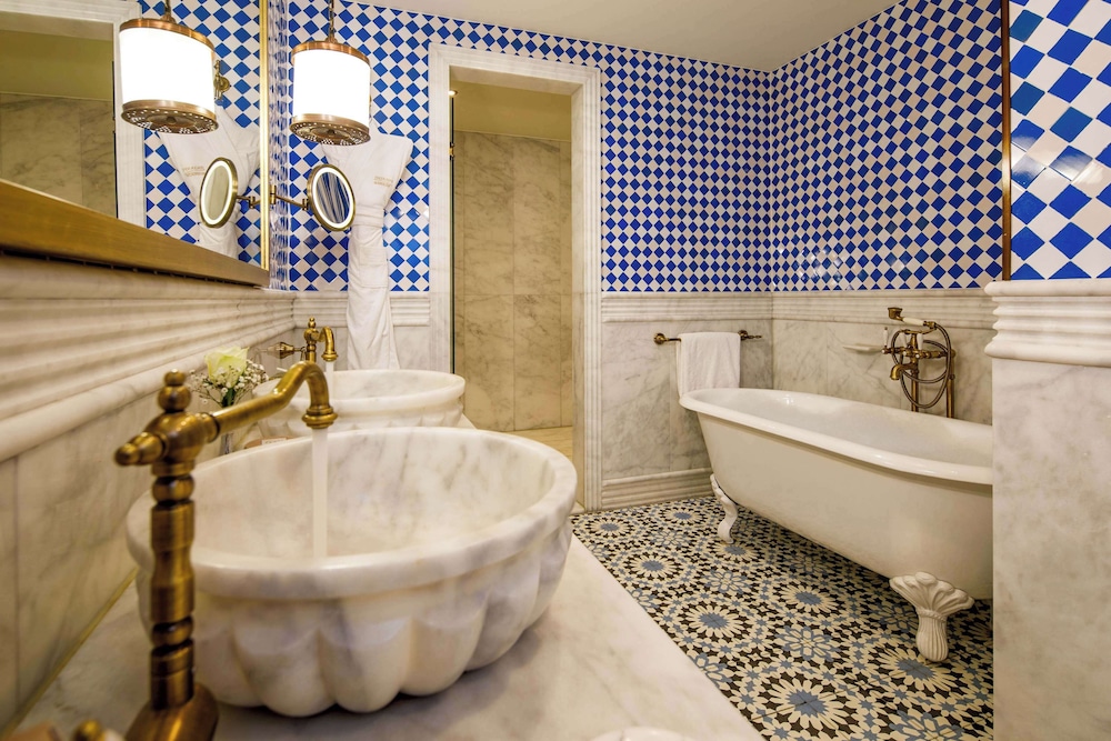 Hagia Sofia Mansions İstanbul, Curio Koleksiyonu by Hilton - Image 120