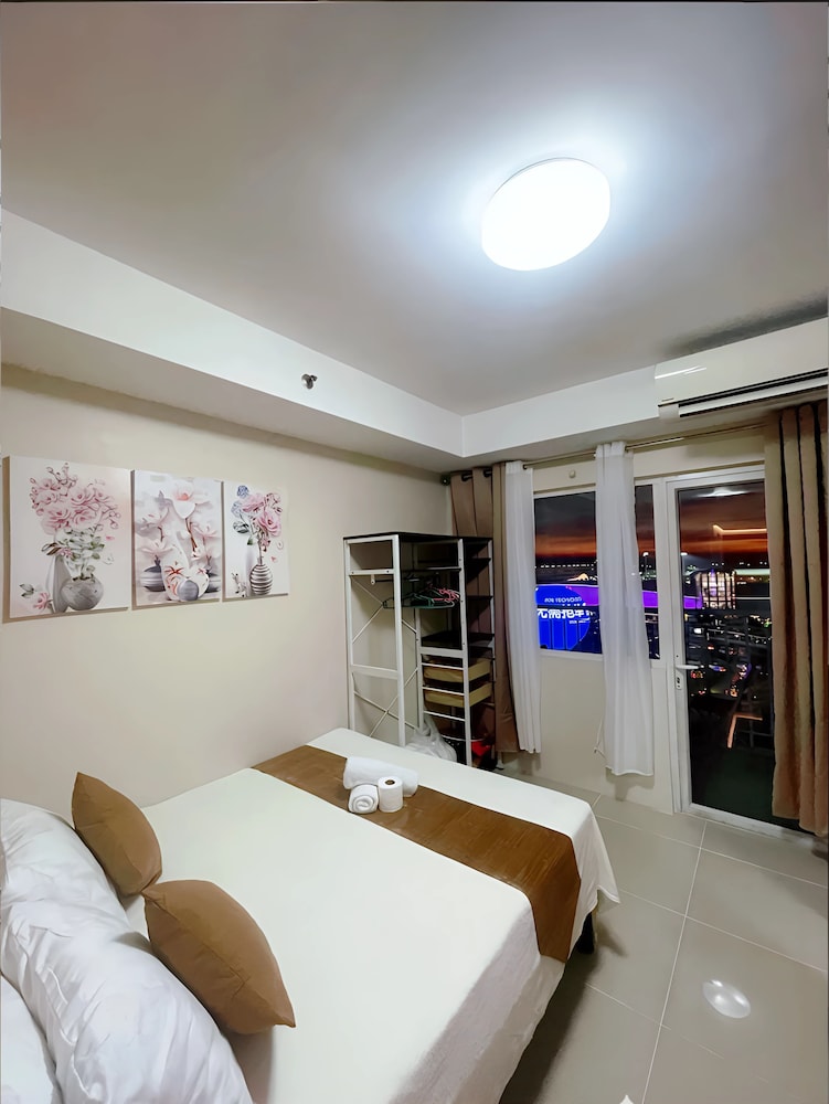 Comfystay Manila