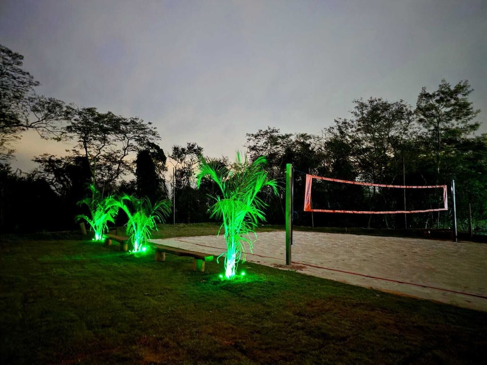 Cabanas do Rancho