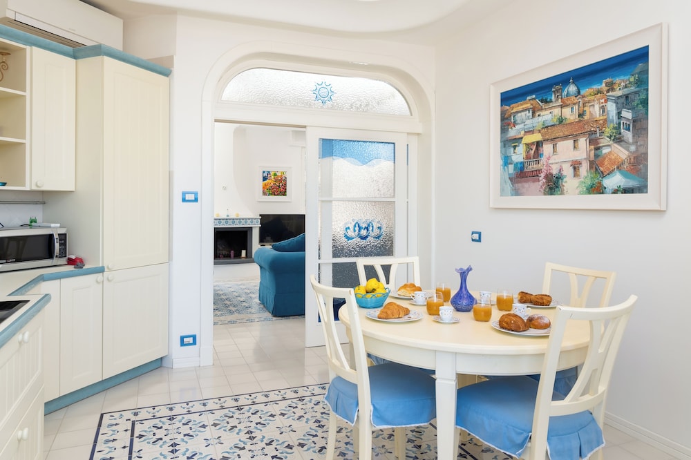 La Casa di Terry