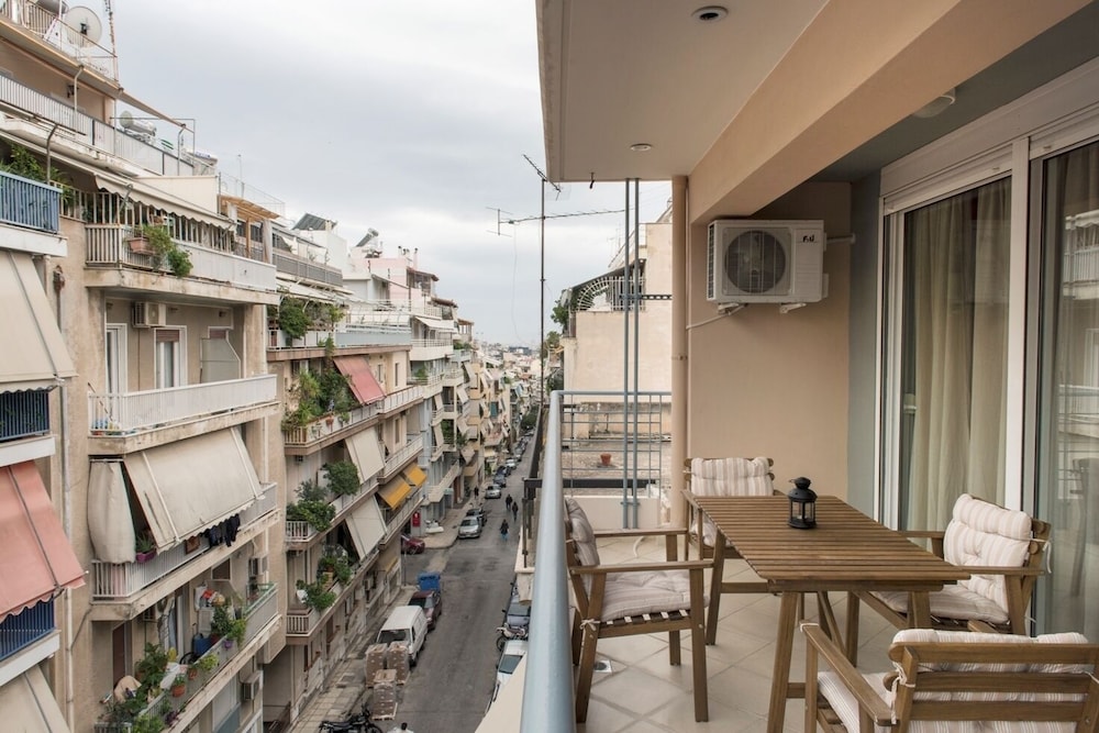 Magnificent 101m² homm Apartment, 4th