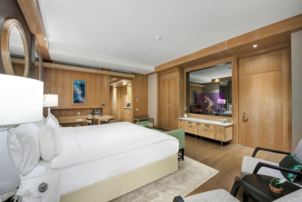 Regnum Carya - All Inclusive