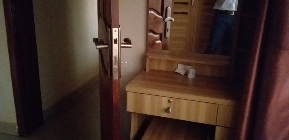 Inganzi Apartments view 3
