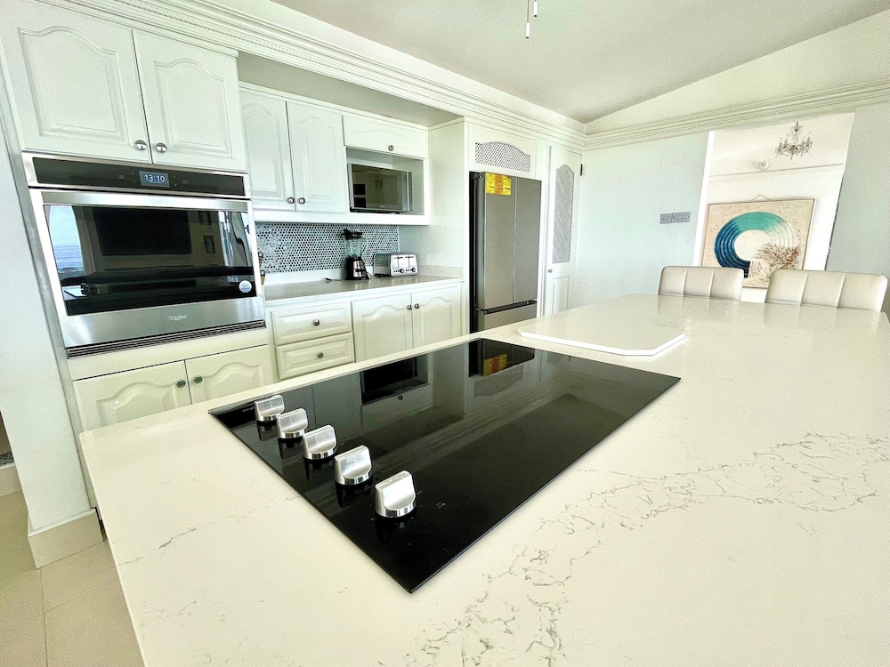 Luxury 4 Bed Villa in Barbados With Amazing Views