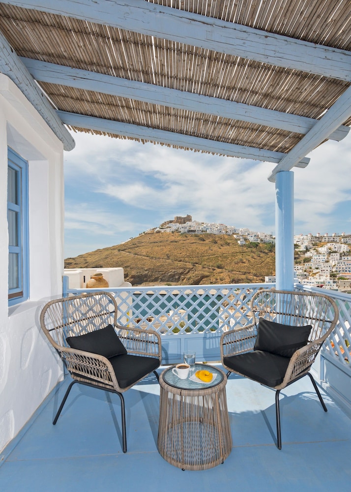 Ihthioessa Boutique Hotel - Property Image 177