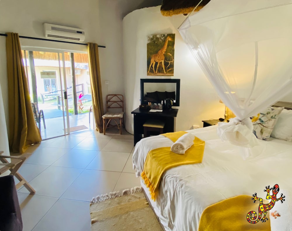 Sabie River Bush Lodge