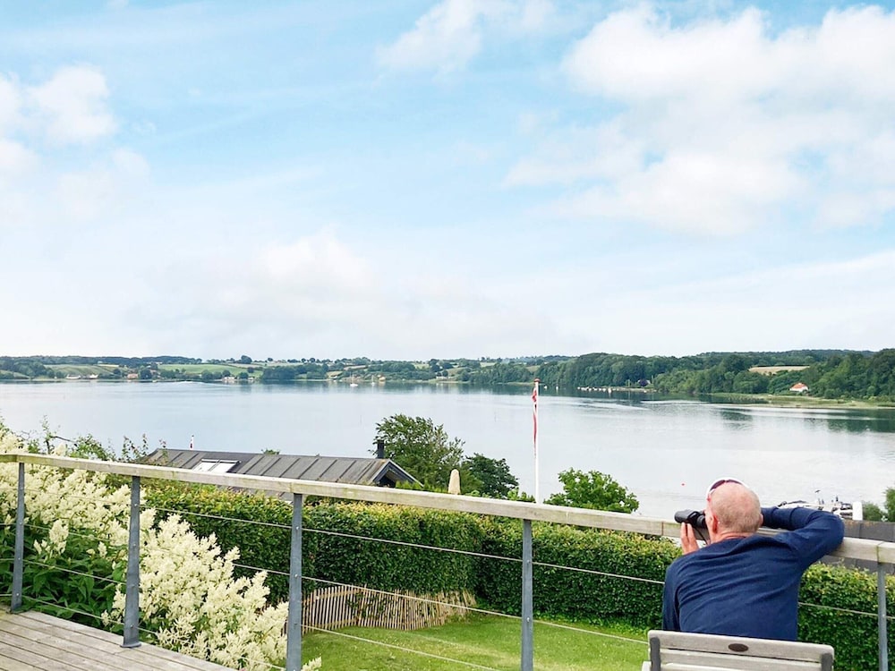 Panoramic Water View - By Traum Ferienwohnungen view 3