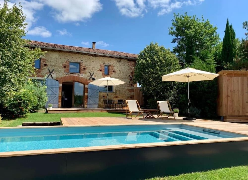 Maison Monsieur Léger Maison de vacances photo 3