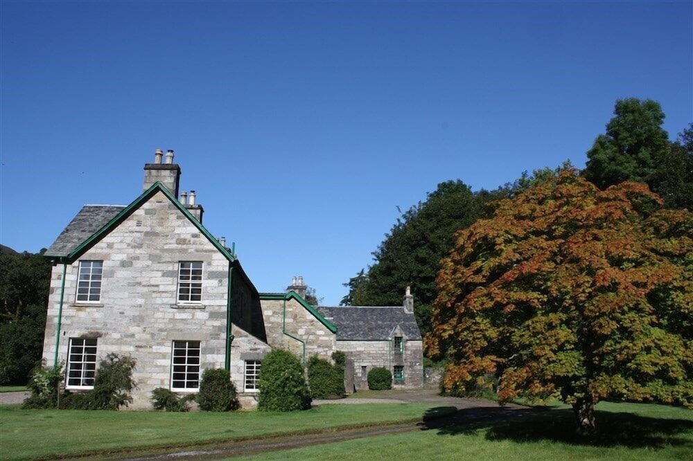 Chesthill House & Estate
