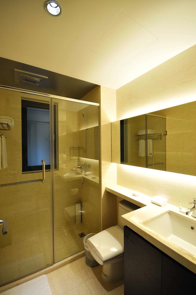 Kinghouse Service Apartment Shanghai