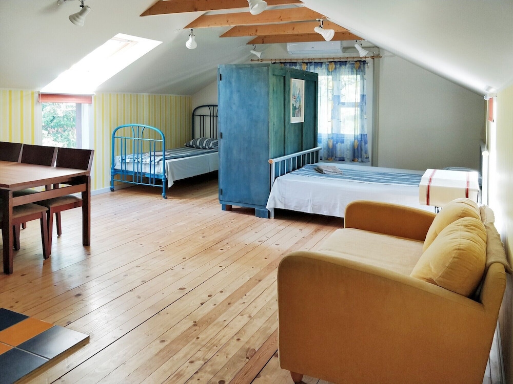Beautiful Cottage in Kaberneeme view 2