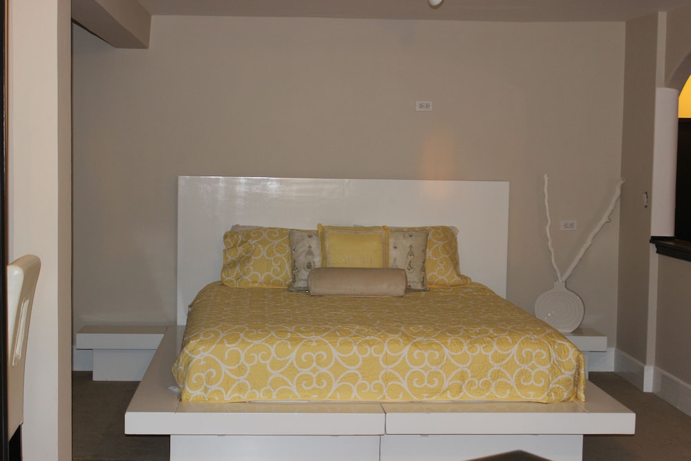 Penthouse in Rosarito view 2