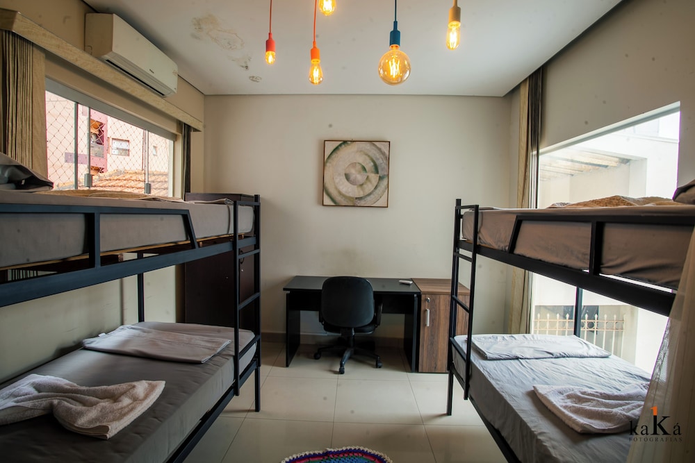 Hostel Central