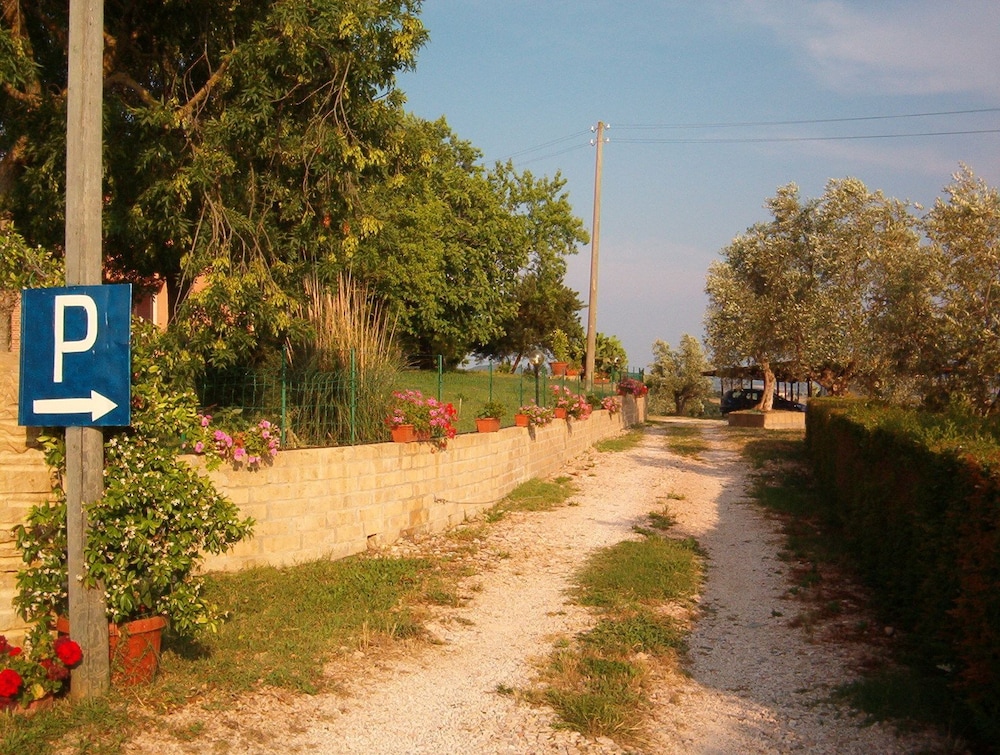 Agriturismo Marruchetone Vecchio