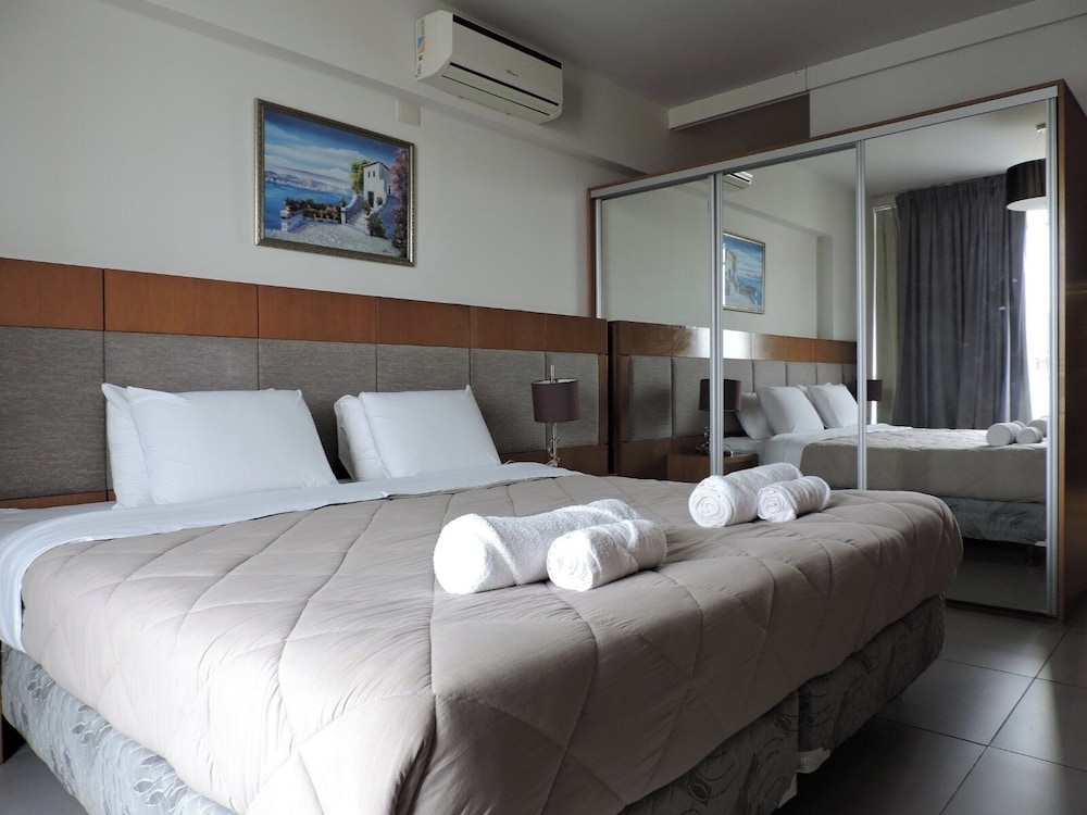Rivadavia Apartments