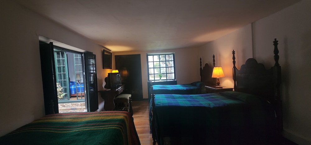 Hacienda Suescun