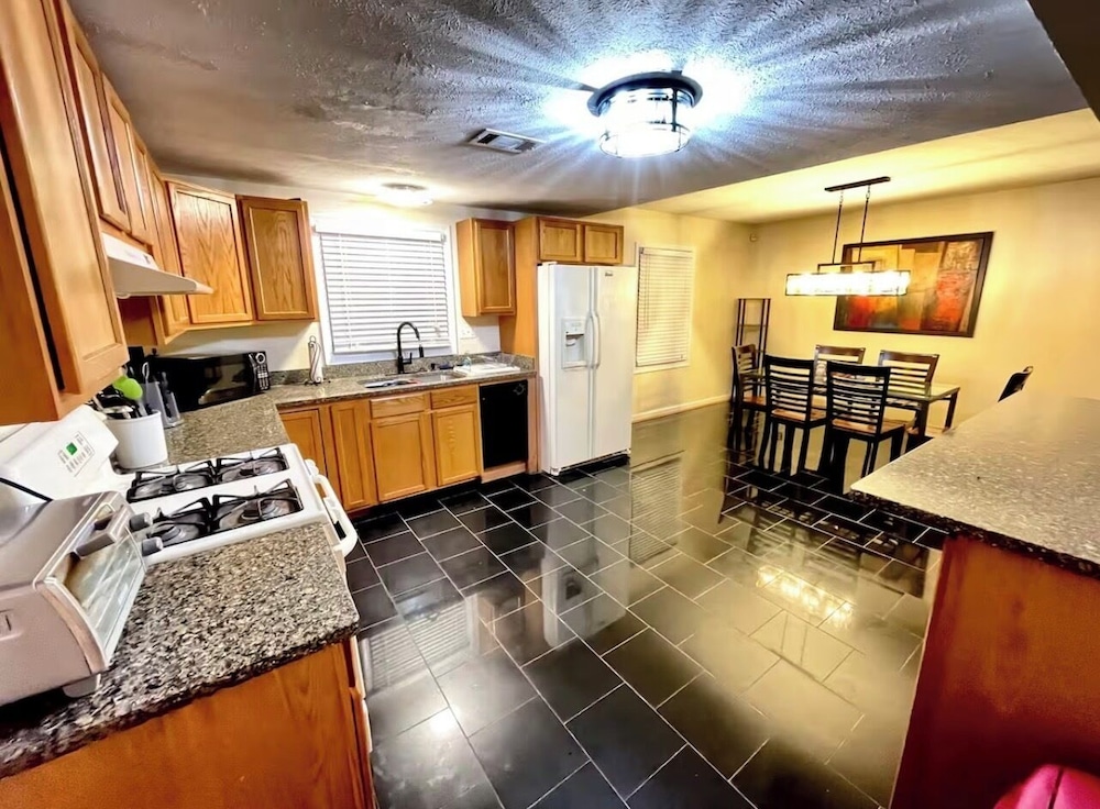 The Haven at Charity House 1