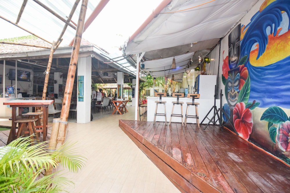 Boracay Backpackers
