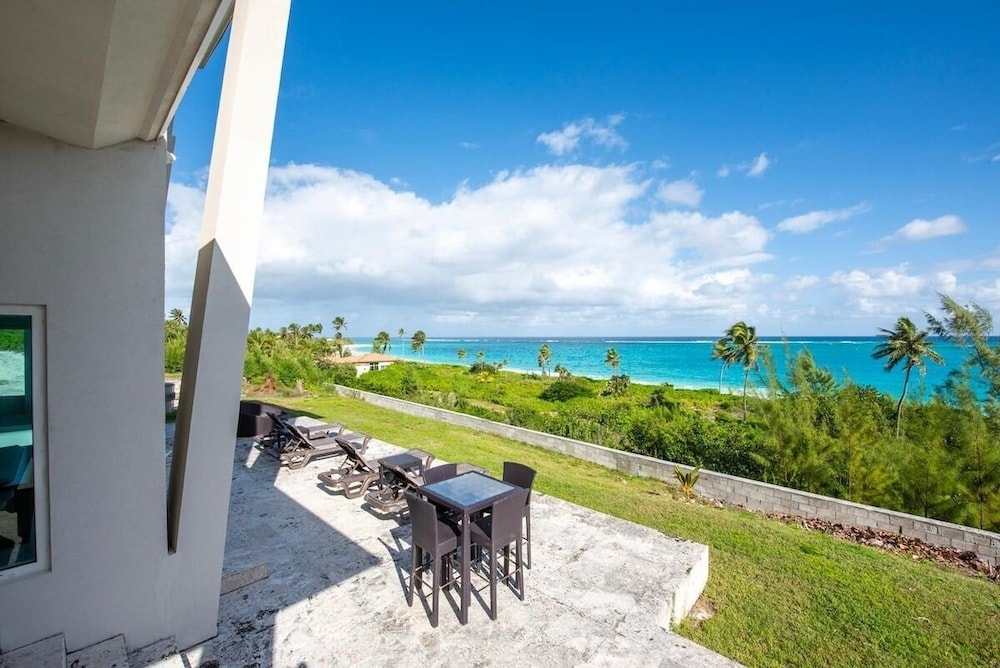 Vacation Home with Sauna view 4