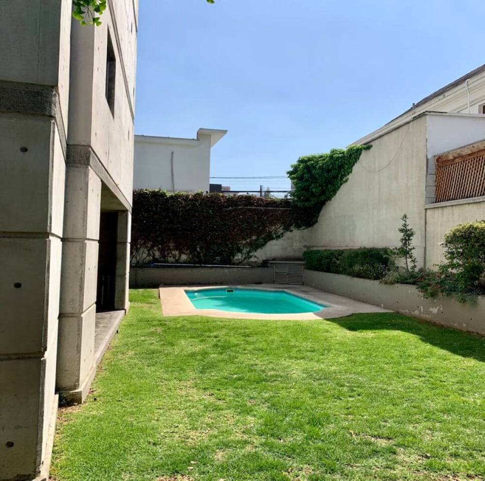 1d1b Loft Smart - Providencia