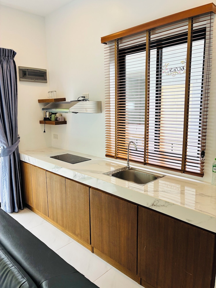 GM Apartments 2 Bedrooms