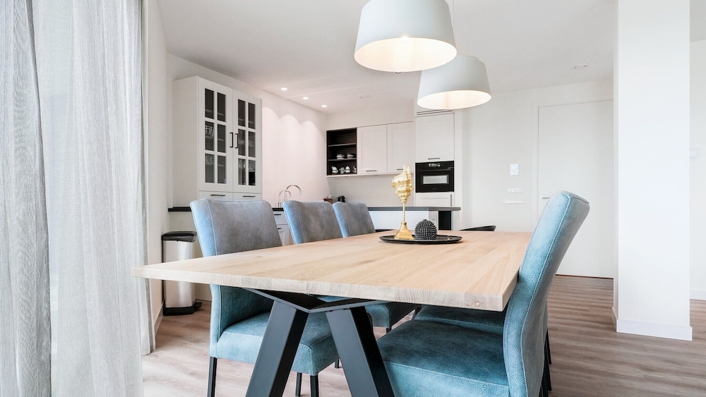 Dormio Breskens Apartments & Penthouses